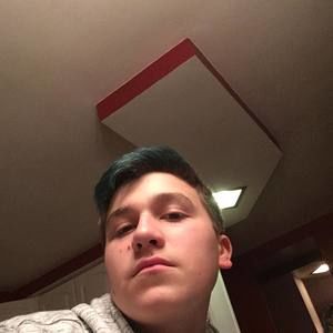 Meet your Posher, Sergio